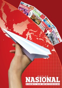 Koran Harian Nasional (HarNas)